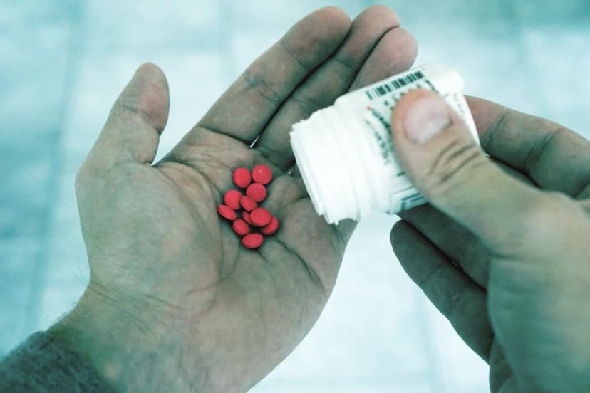 NSAIDs Cause Leaky Gut and New Allergies (With Natural Alternatives)