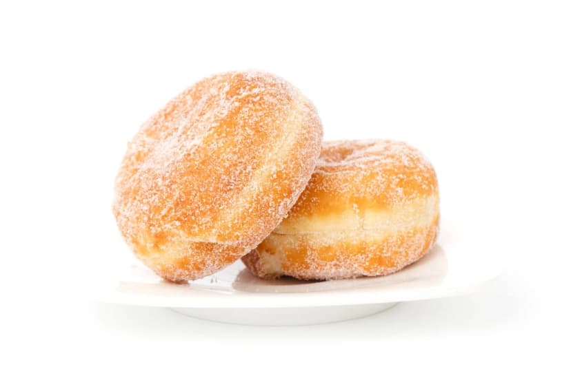 Artificial Sweeteners Alter Signaling In The Brain and Pancreas