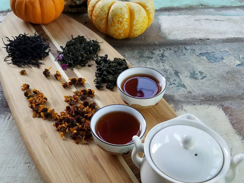 The 10+ Benefits Of Java Tea (Orthosiphon stamineus)
