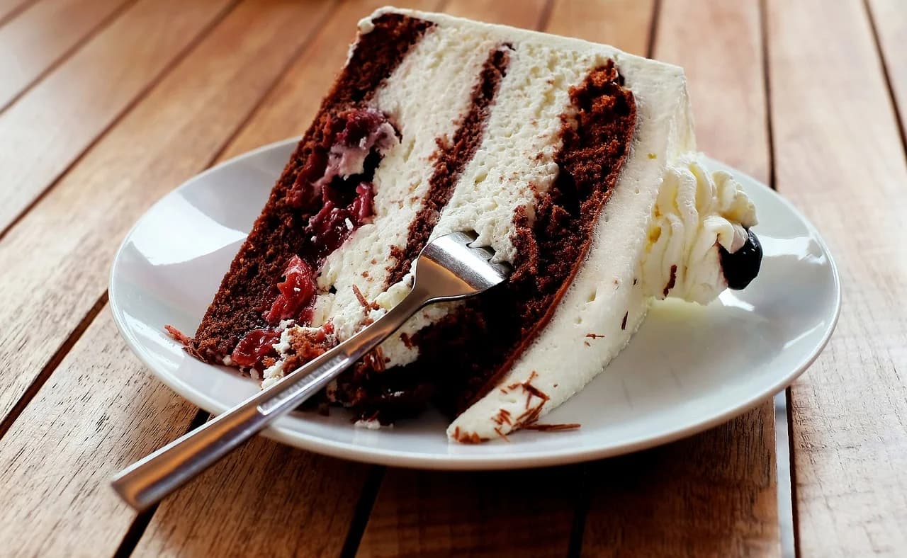 How To Have Your Cake And Eat It Too: Calorie Restriction And Fasting Mimetics