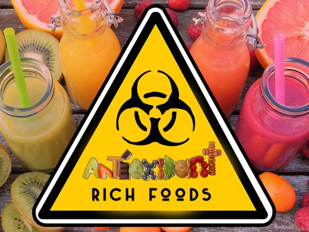 Activation And Detoxification 101