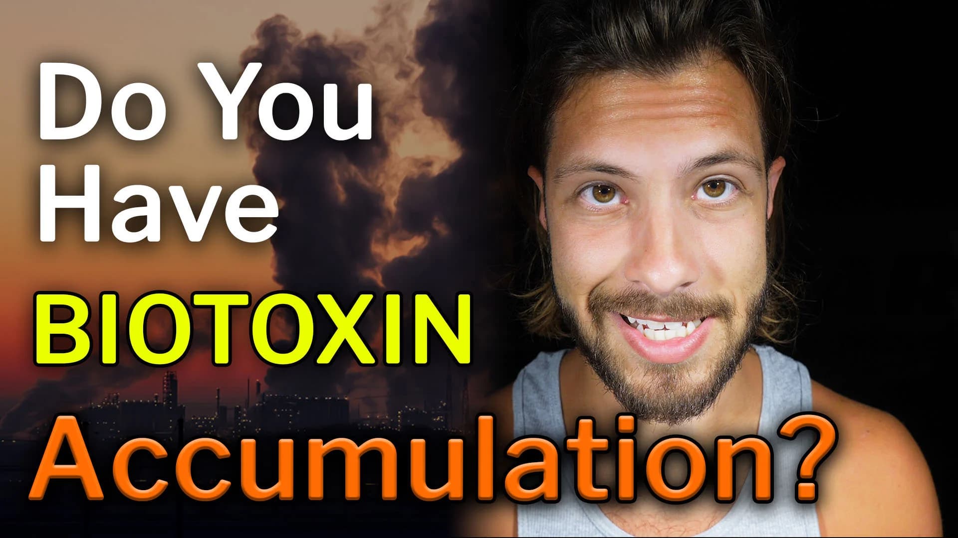 Jacob Explains - What Is Biotoxin Accumulation? (and how to PREVENT bioaccumulation)