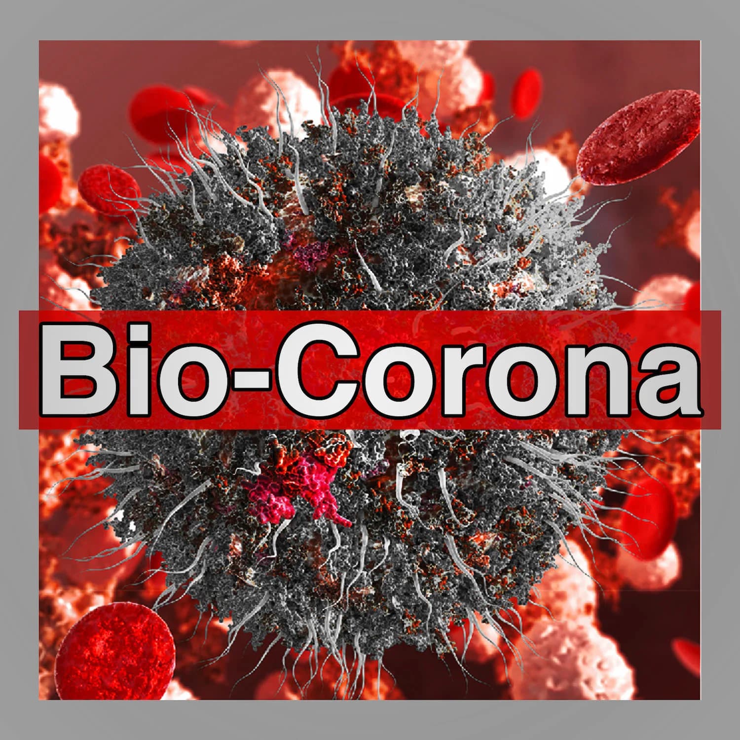 Bio-Corona: The Dark Side Of Nanomaterials And Nanoparticles