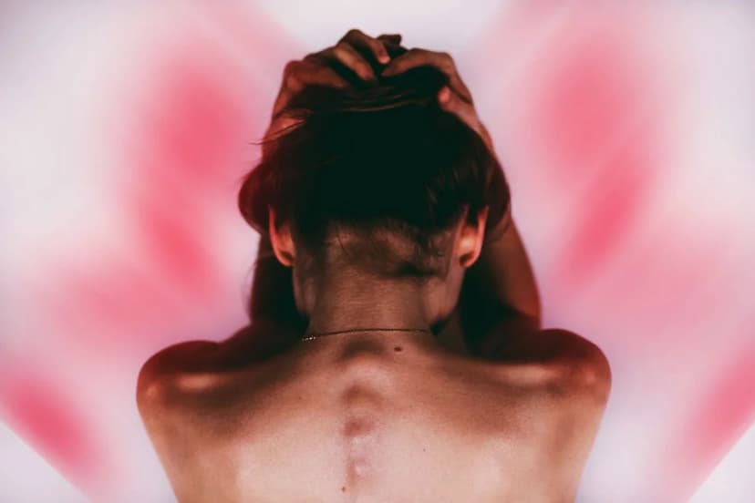 Why Do I Get Body Buzzing And/Or Internal Tremors?