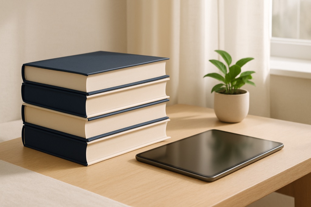 Digital Products